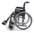 Silla De Rueda Desmontable Acero 60 / 20 - Aspen -