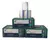 Cinta hipoalergenica 5 cm - caja x 6 rollos - Euromix - Megamedica insumos