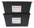Descartador de aguja e4 - 4 litros - - comprar online