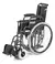Silla De Rueda Desmontable Acero 60 / 20 - Aspen - - comprar online
