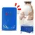 Alarma enuresis, control pis nocturno modelo azul - comprar online