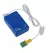 Alarma enuresis, control pis nocturno modelo azul - comprar online