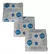 Gasa esteril 10 x 10 x 50 sobres Syra en internet