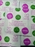 Gasa esteril no tejida 20 x 20 marca syra x 50 sobres