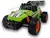 Kool Speed Dune Smasher - Control de Radio RC todoterreno 27 MHz con Neumáticos de agarre de goma (verde) - tienda en línea