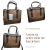 Bolsa Guess Factory Dama - comprar en línea