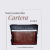 Cartera Tommy Hilfiger cafe para hombre