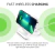 Imagen de Altavoz Bluetooth + cargador Inalámbrico