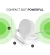 Altavoz Bluetooth + cargador Inalámbrico en internet