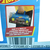 Hot Wheels Action Race case Track set