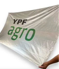 Banderas Personalizadas en internet
