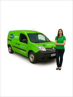 Vehicular Forrado Completo - comprar online