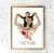 Diseño Spring Doble Impreso con marco A4 - comprar online