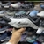 Nike Shox R4 Importado Vietnã
