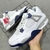 Nike Air Jordan 4 Importado Premium na internet