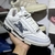 Louis Vuitton Skate Premium Importado - Lorg Sport