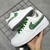 Nike Air Force 1 Premium na internet