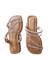 Sandalia e Rasteira Serenity Santorine - loja online