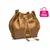 BOLSA DAKOTA - Kaminhary
