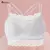 Lingerie top de renda na internet