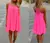 Vestido fluorescência - Vitrine Virtual