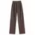 Calça feminina grossa de lã - Vitrine Virtual