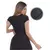Cropped felpado academia fitness - comprar online