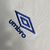 Camisa Avaí II 23/24 - Torcedor Umbro Feminina - Branca com detalhes em azul - Camisas de Futebol e Basquete | MAF - Sports