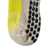 Meias Futebol Antiderrapante Cano Baixo - Amarelo com detalhes no preto e branco - Camisas de Futebol e Basquete | MAF - Sports