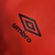 Camisa Athletico Paranaense I 23/24 - Feminina Umbro - Vermelho e Preto - Camisas de Futebol e Basquete | MAF - Sports