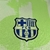 Camisa Barcelona III 24/25 - Torcedor Nike Masculina - Verde - comprar online
