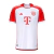 Camisa Bayern de Munique I 23/24 - Torcedor Adidas Masculina - Branca
