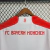 Camisa Bayern de Munique I 23/24 - Torcedor Adidas Masculina - Branca