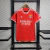Camisa Benfica I 23/24 - Torcedor Adidas Masculina - Vermelha - comprar online