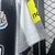 Camisa do Newcastle I Home - 25/26 - Torcedor Adidas Masculina - Preta e Branca