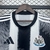 Camisa do Newcastle I Home - 25/26 - Torcedor Adidas Masculina - Preta e Branca - Camisas de Futebol e Basquete | MAF - Sports