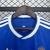 Camisa do Real Madrid III Third - 25/26 - Torcedor Adidas Masculina - Azul - loja online