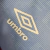 Imagem do Camisa Fluminense Treino 23/24 - Feminina Umbro - Vinho