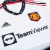 Camisa Manchester United Away 22/23 Torcedor Adidas Masculina - Branca na internet