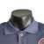 Camisa Inter Miami 23/24 Polo Adidas Masculina - Azul - Camisas de Futebol e Basquete | MAF - Sports