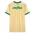 Camisa Palmeiras III 24/25 - Torcedor Puma Masculina - Dourada - comprar online