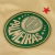 Camisa Palmeiras III 24/25 - Torcedor Puma Masculina - Dourada na internet