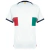 Camisa Seleção de Portugal II 22/23 - Torcedor Nike Masculina - Branca - comprar online