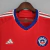 Camisa Seleção do Chile Home 2022 Torcedor Adidas Masculina - Vermelha na internet
