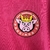 Camisa Porcinos I 23/24 - Torcedor Adidas Masculina - Rosa com detalhes em branco - loja online