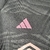 Kit Infantil Inter Miami III Adidas 23/24 - Preto com detalhes em rosa - Camisas de Futebol e Basquete | MAF - Sports