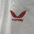 Kit Infantil Sevilla I Castore 23/24 - Branco com detalhes em vermelho - Camisas de Futebol e Basquete | MAF - Sports