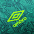 Camisa Fluminense Treino 24/25 - Torcedor Umbro Masculina - Verde - Camisas de Futebol e Basquete | MAF - Sports