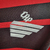 Camisa Athletico Paranaense I 24/25 - Torcedor Umbro Feminina - Vermelha com detalhes em marrom - Camisas de Futebol e Basquete | MAF - Sports