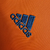 Camisa Retrô Real Madrid II 13/14 manga longa - Masculina Adidas - Laranja com detalhes em cinza - Camisas de Futebol e Basquete | MAF - Sports